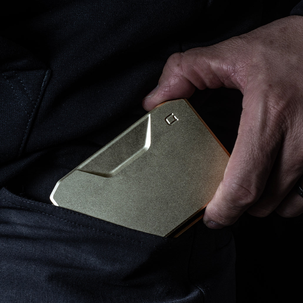 SK1 Slide Kick Wallet