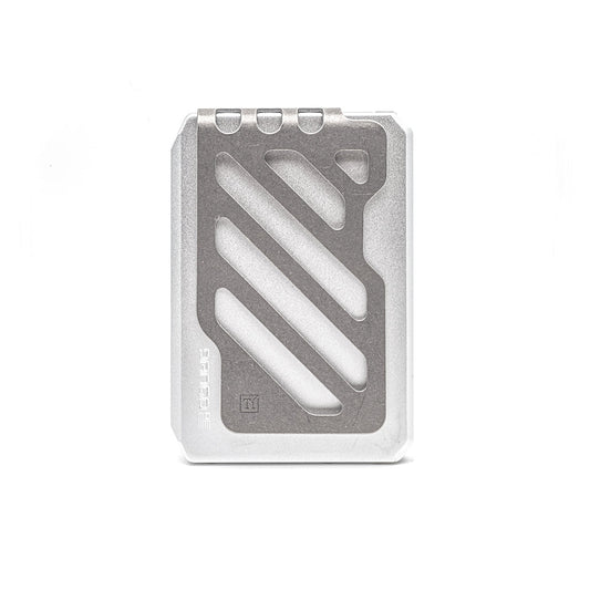 SK1 SLIDE KICK WALLET WITH TITANIUM MONEY CLIP