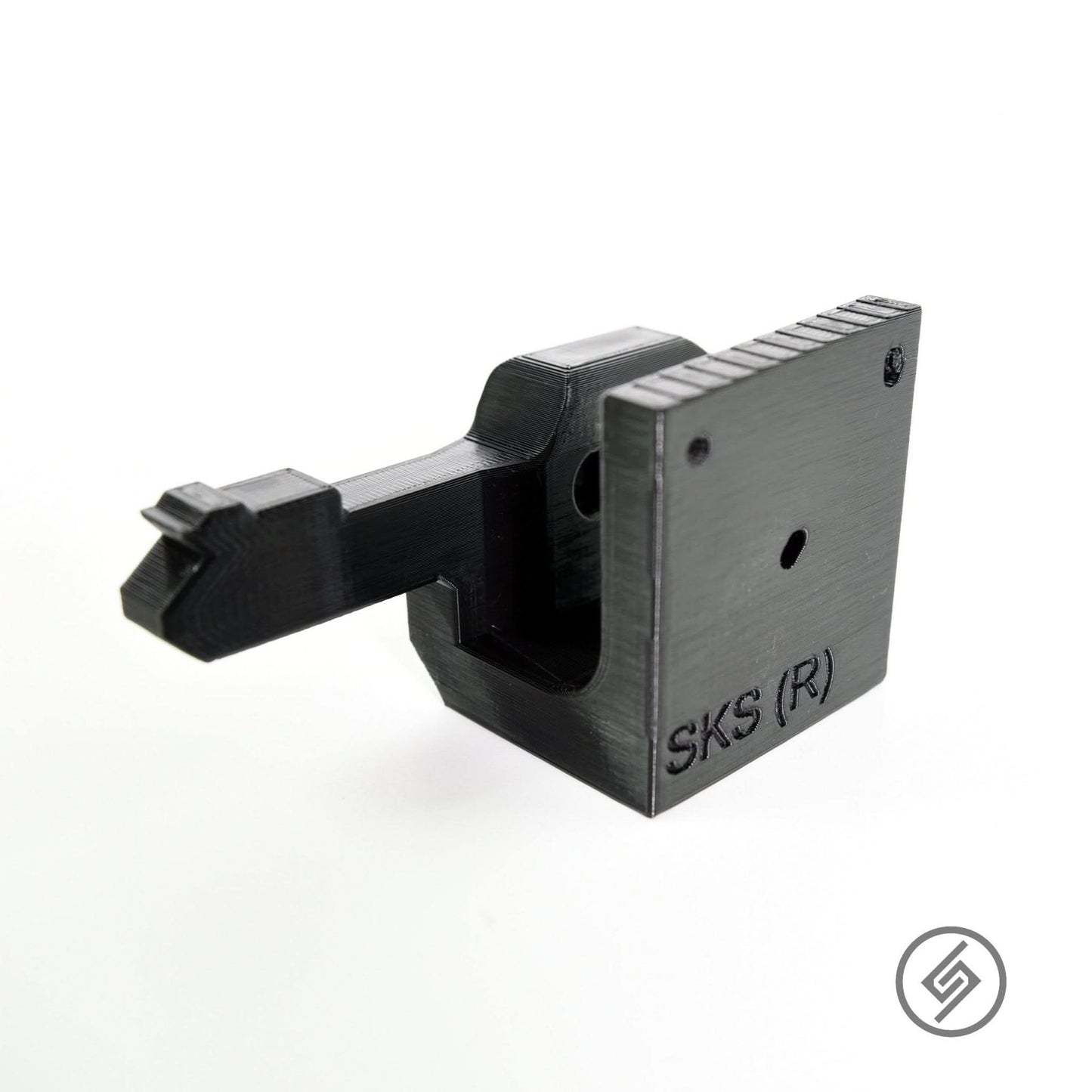 SKS Rifle Wall Mount