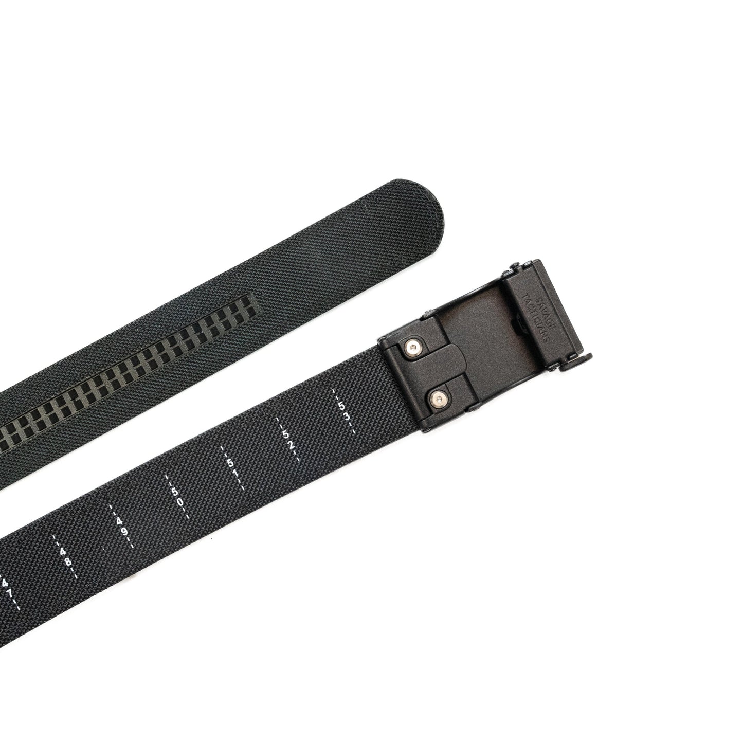 EDC Ratchet Belt - Black