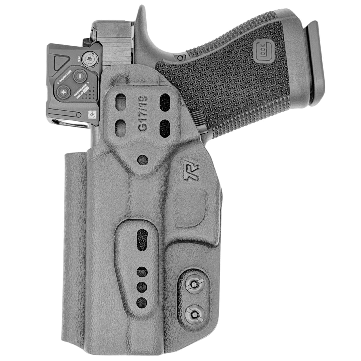 Smith & Wesson M&P SHIELD X DRUID 2.0 Holster
