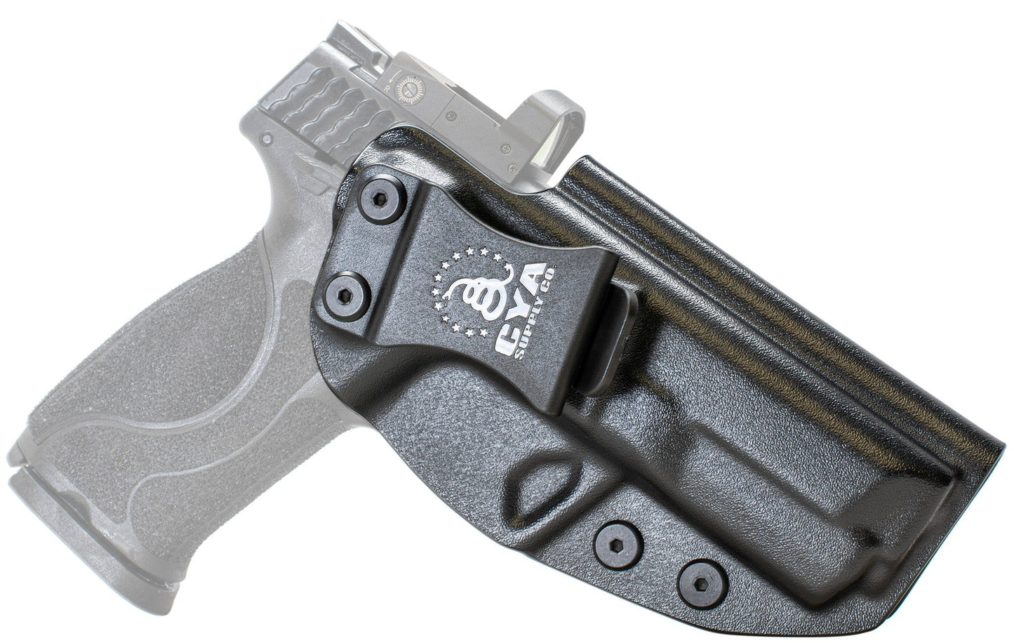 Smith & Wesson M&P M2.0 Full Size 4.25" IWB Holster | BASE IWB