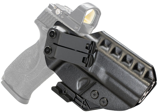 Smith & Wesson M&P M2.0 Full Size 4.25" IWB Holster | RIDGE IWB