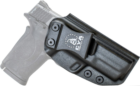 Smith & Wesson M&P Shield 9 EZ IWB Holster | BASE IWB