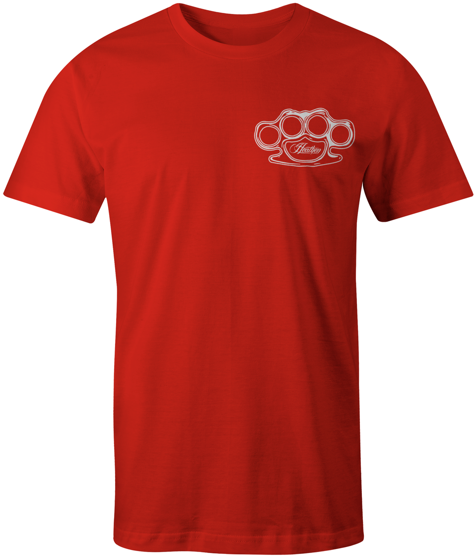 Snitches Get Stitches T-Shirt