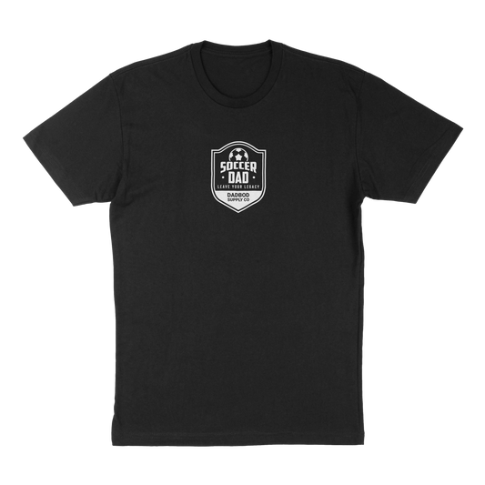 Soccer Dad FC Shirt