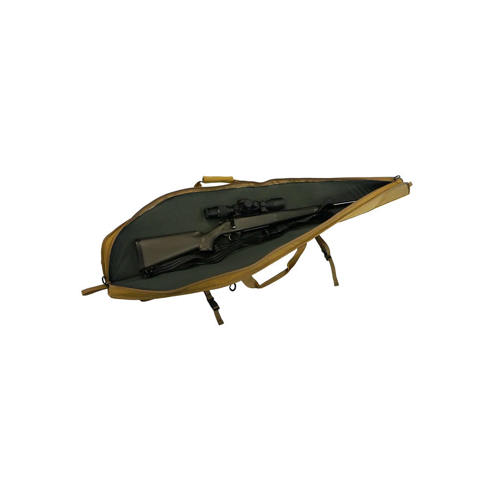 Heavy Duty Alpine Protective Rifle Case