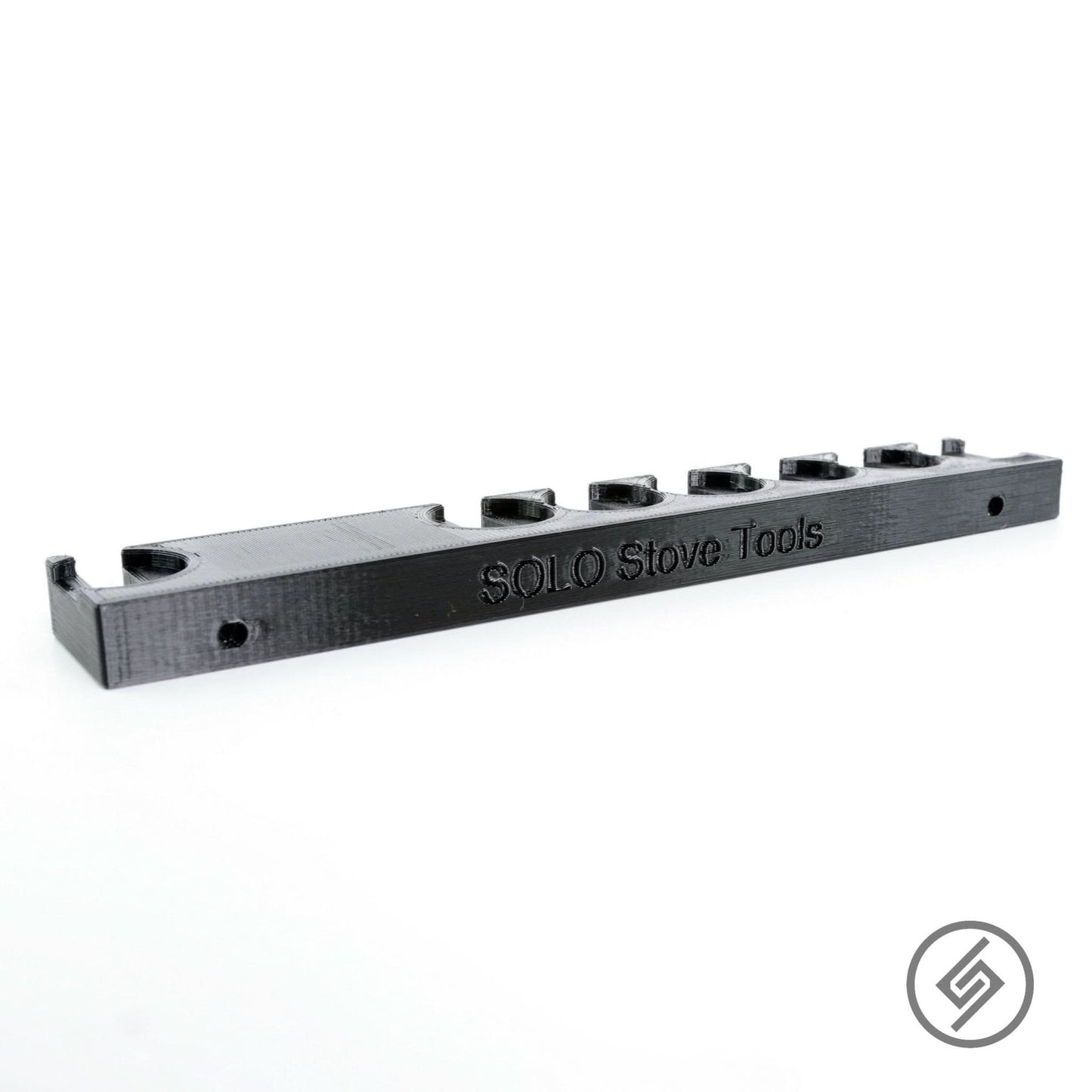 SOLO Stove Tool Mount