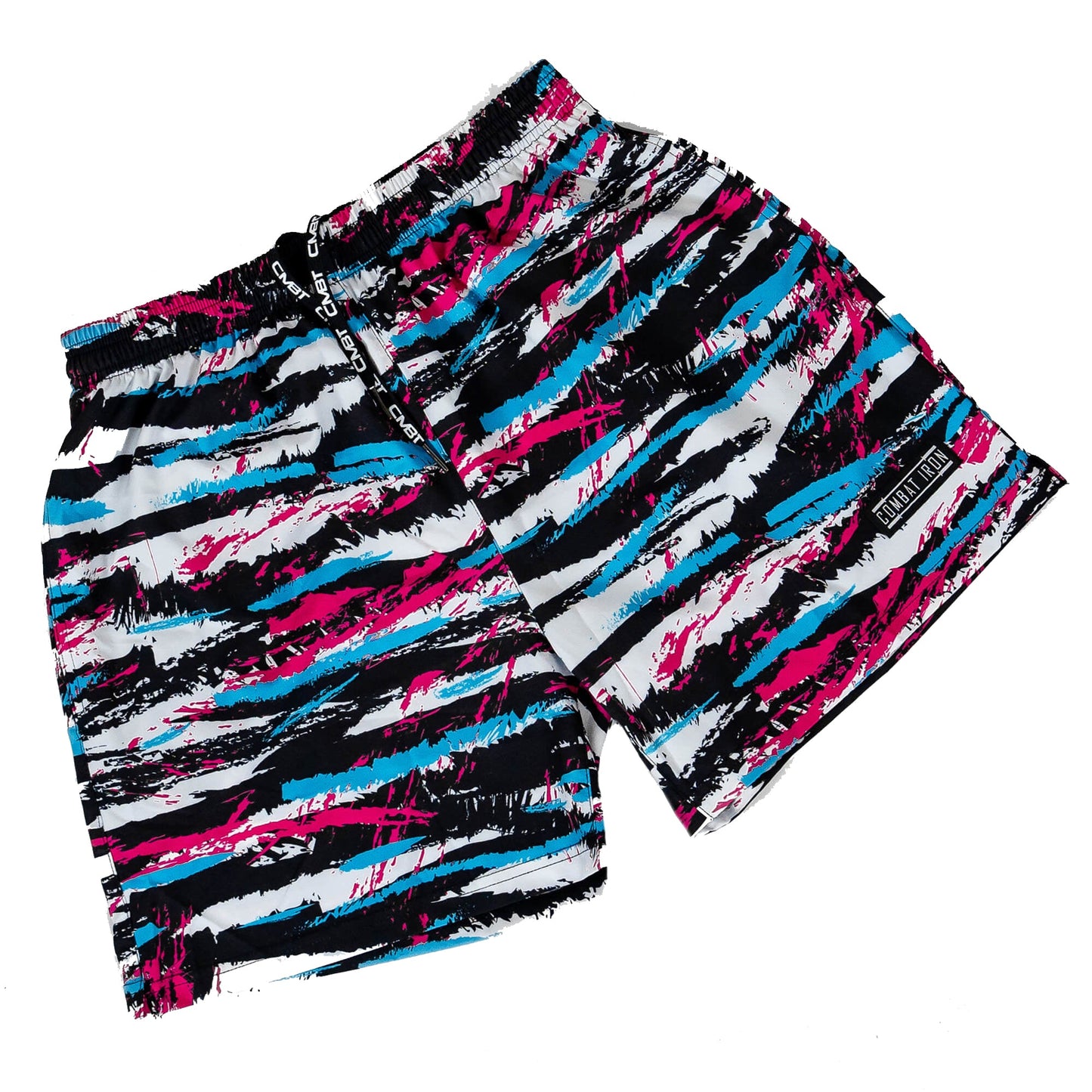 Men's V3 Performance Training Shorts | 5.5"