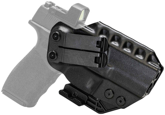 Springfield Hellcat Pro 3.7" IWB Holster | RIDGE IWB