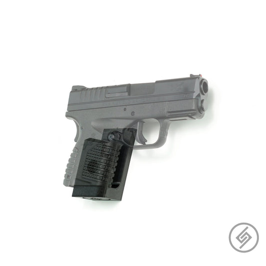 Springfield XDS & XDE Mount