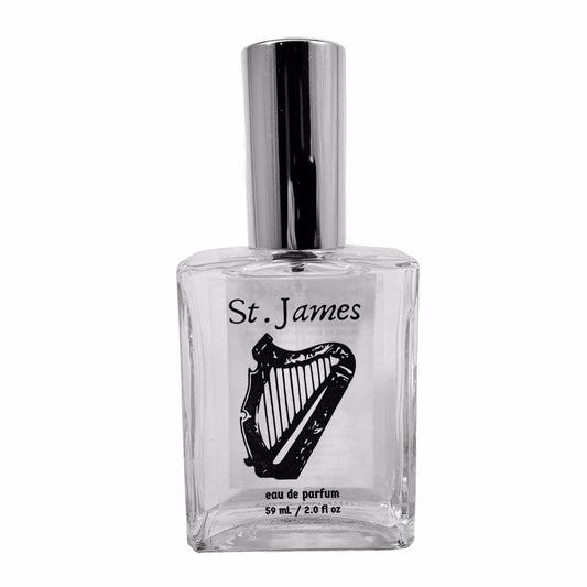 St. James Eau de Parfum - by Murphy and McNeil