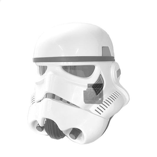 Stormtrooper Helmet Mount