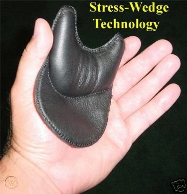 APP 240 (33.5 inch) Catcher's Mitt (Left Throw Only)