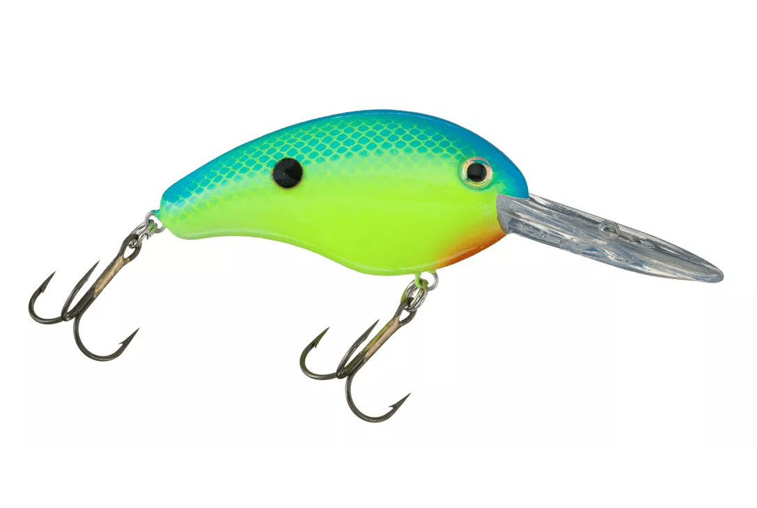 Pro-Model Series 4 Crankbait
