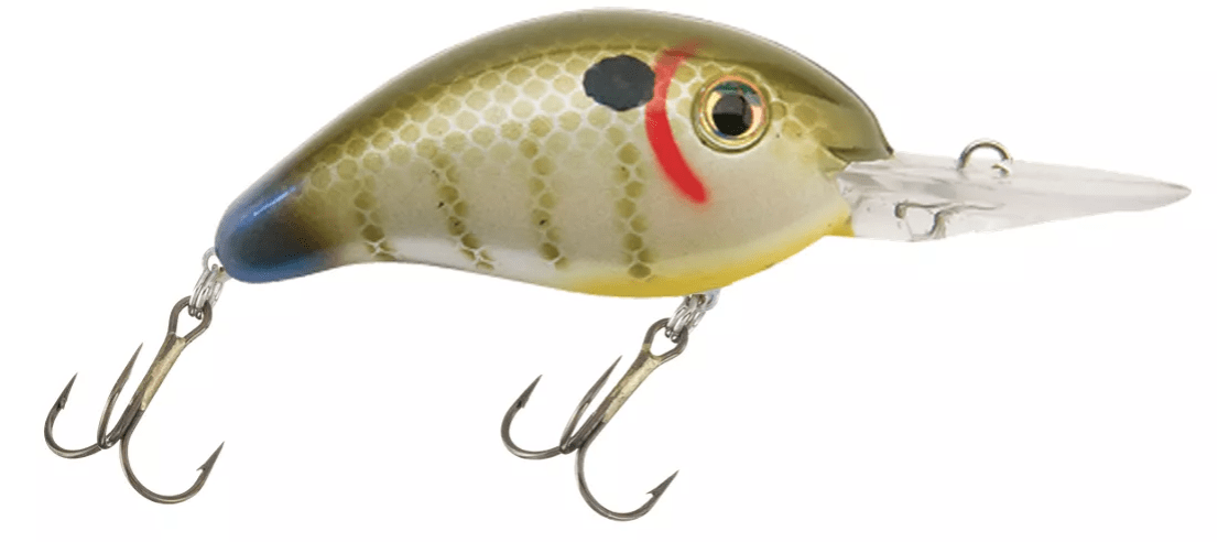 Pro-Model Series 4 Crankbait