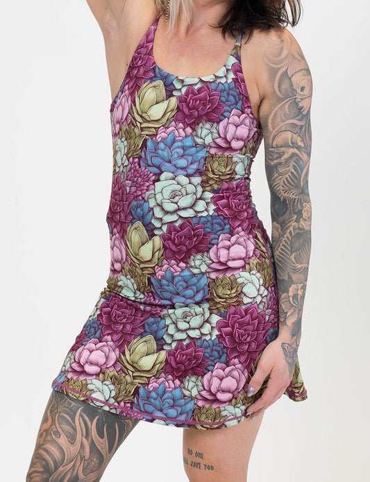 Limitless Dress | Succa For Plants