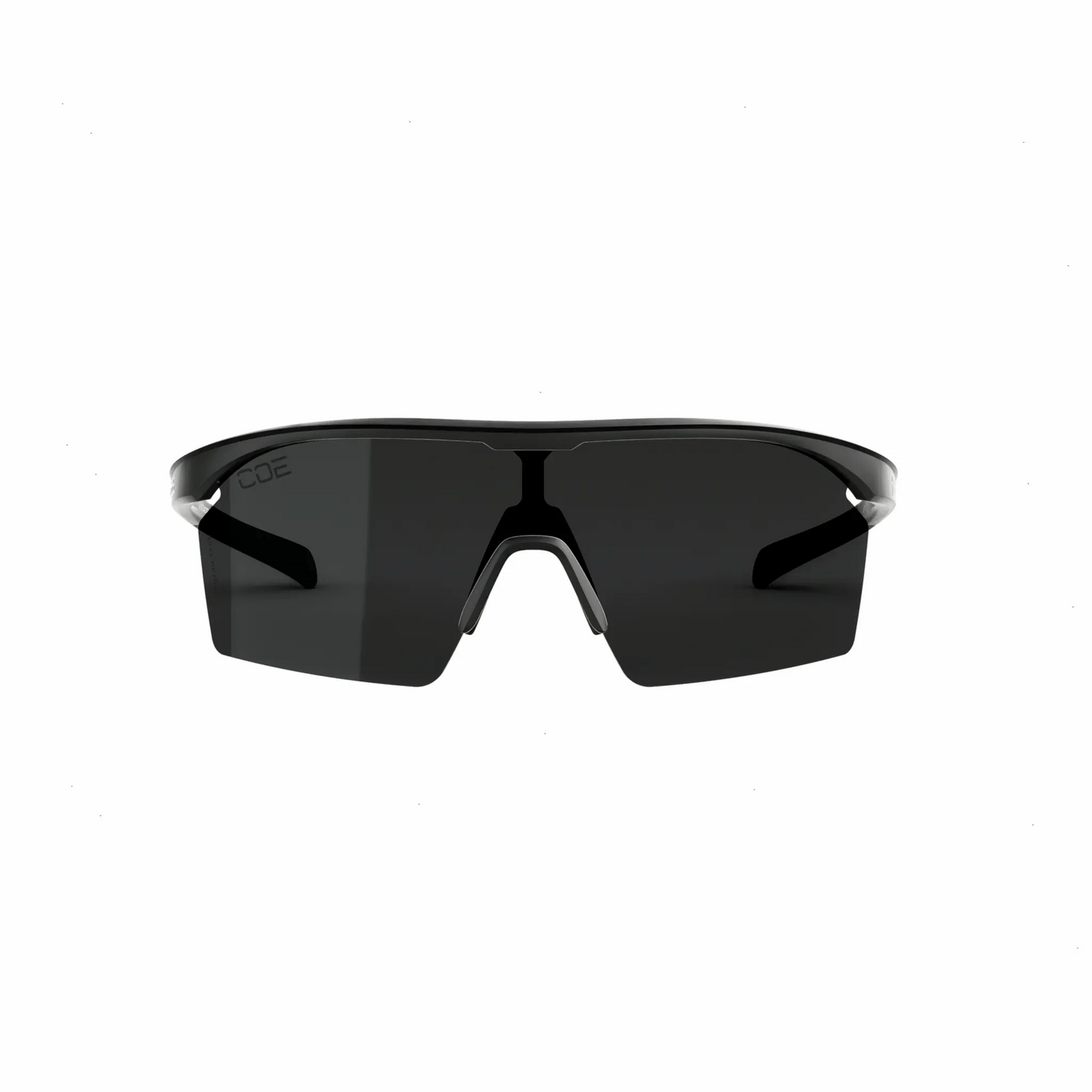 Surge Z87+ Matte Black