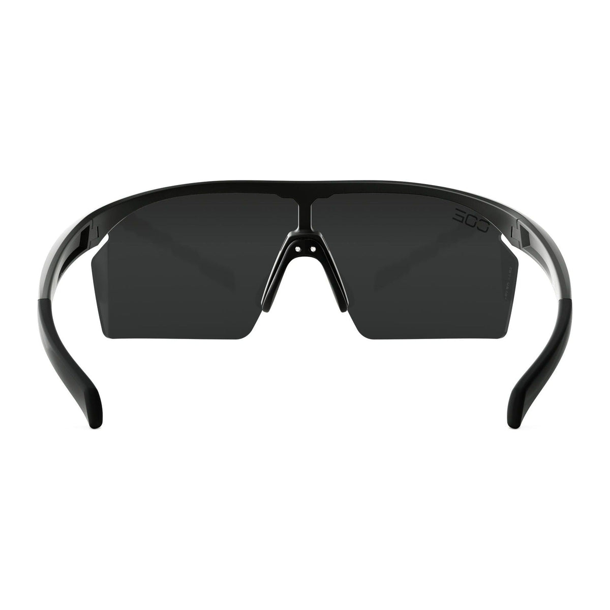 Surge Z87+ Matte Black