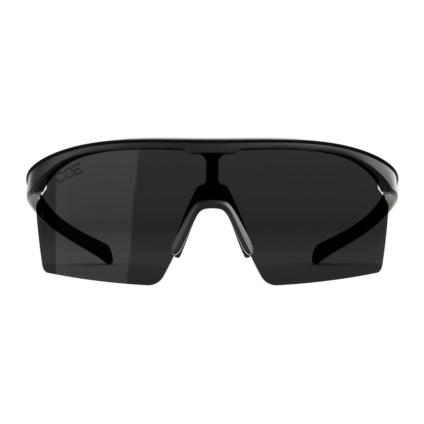 Surge Z87+ Matte Black