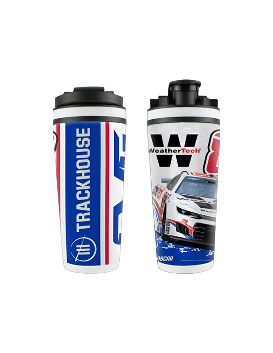 Shane van Gisbergen #88 WeatherTech Shaker Tumbler