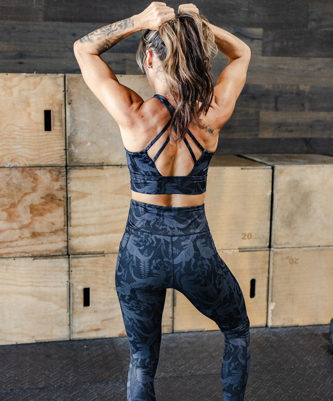 T-Flex Leggings
