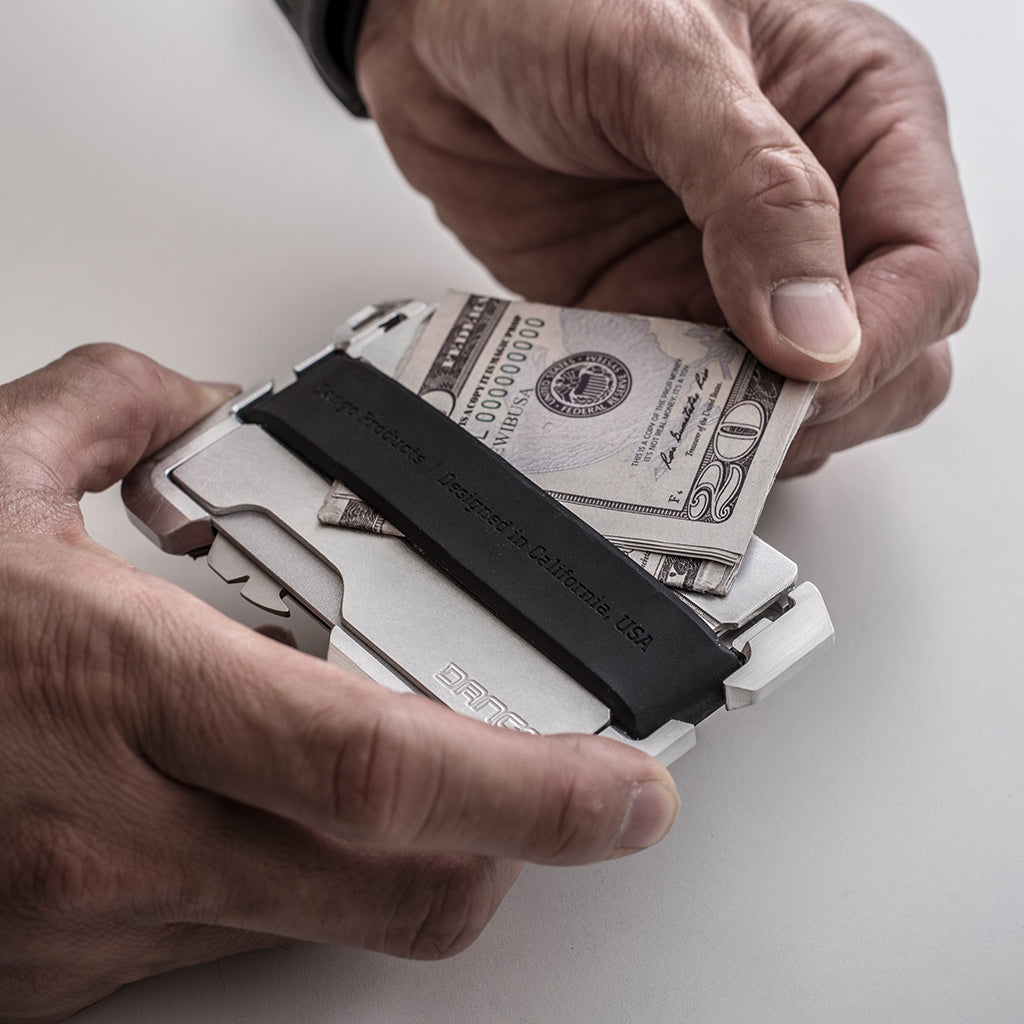 T01 Tactical™ Wallet