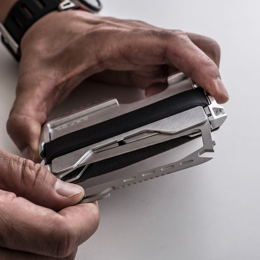 T01 Tactical™ Wallet