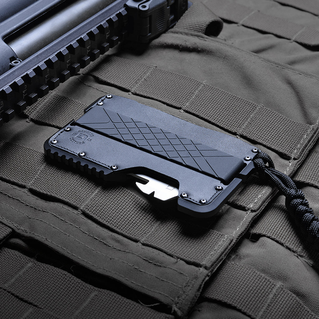 T01 Tactical™ Wallet