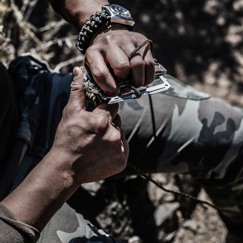 T01 Tactical™ Wallet