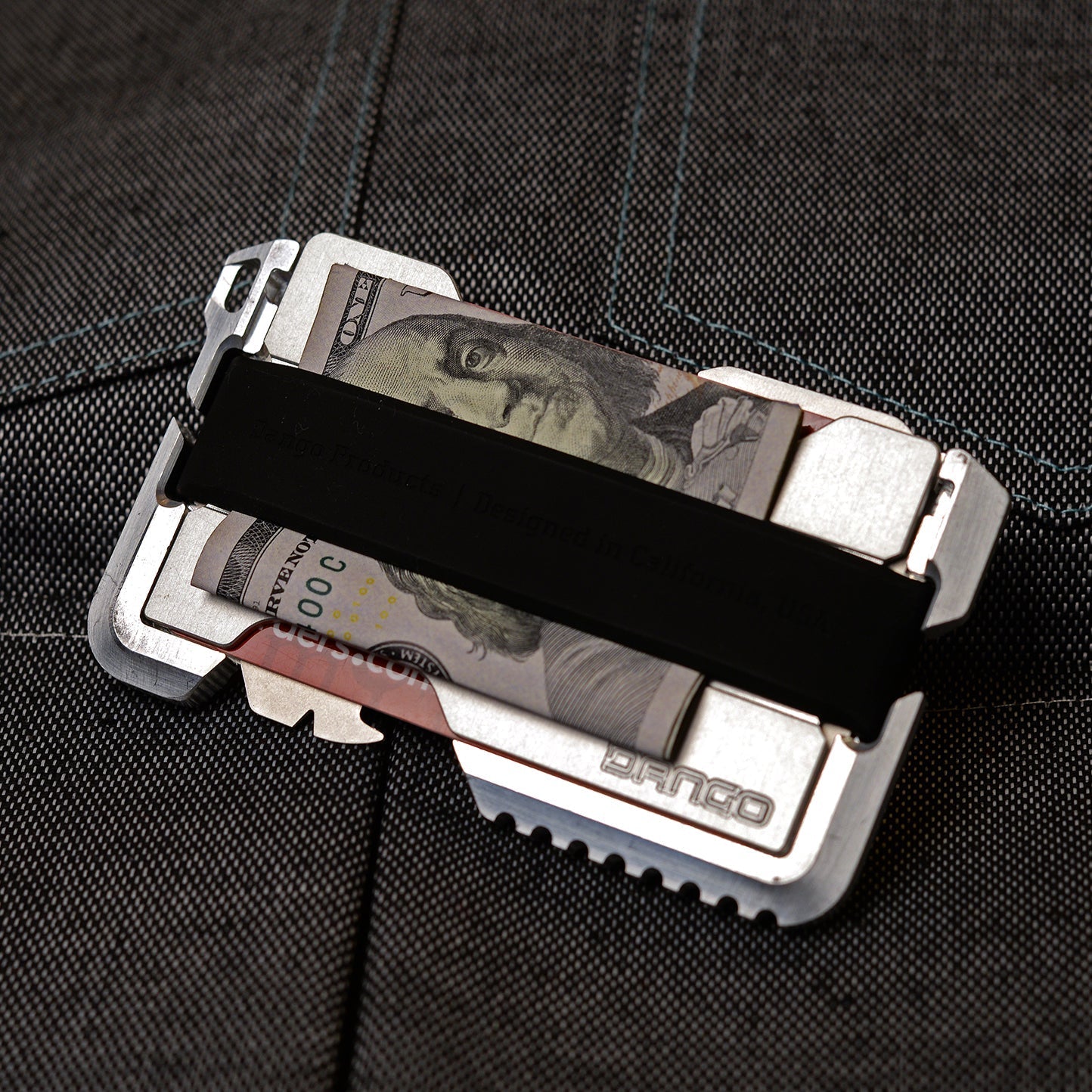 T01 Tactical™ Wallet