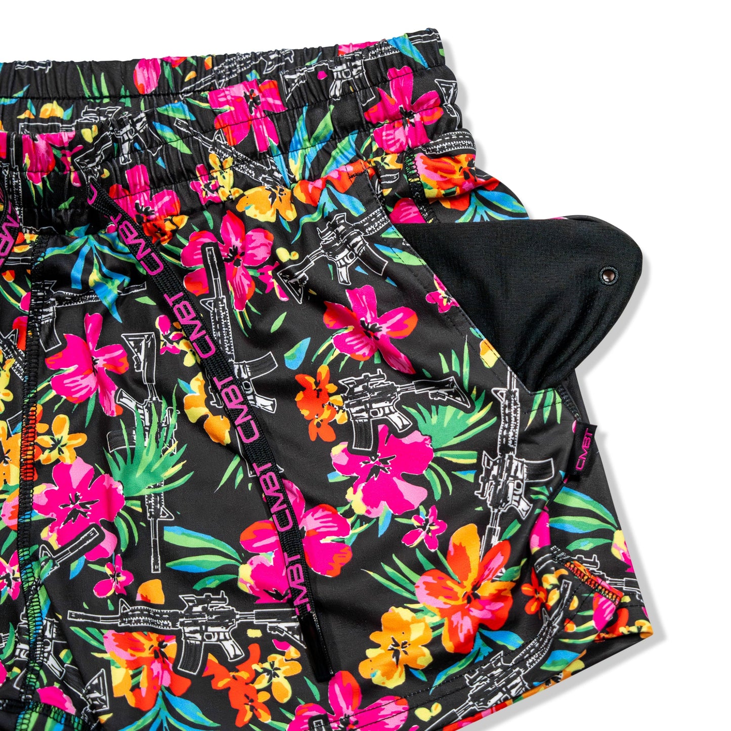 Women’s Studio Flex Training & Recovery Shorts | 4"
