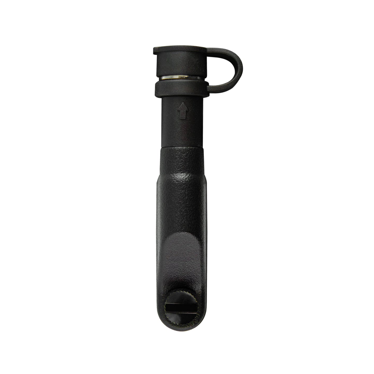 Patrol Mic & Invisible Series Tubeless Earpiece Complete Tactical Kit w/ Quick Disconnect (Hirose) - Harris/Tait TP3000/7110/7100/8000/9000 Series