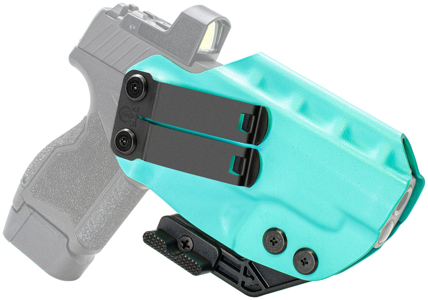 Taurus GX4XL IWB Holster | RIDGE IWB