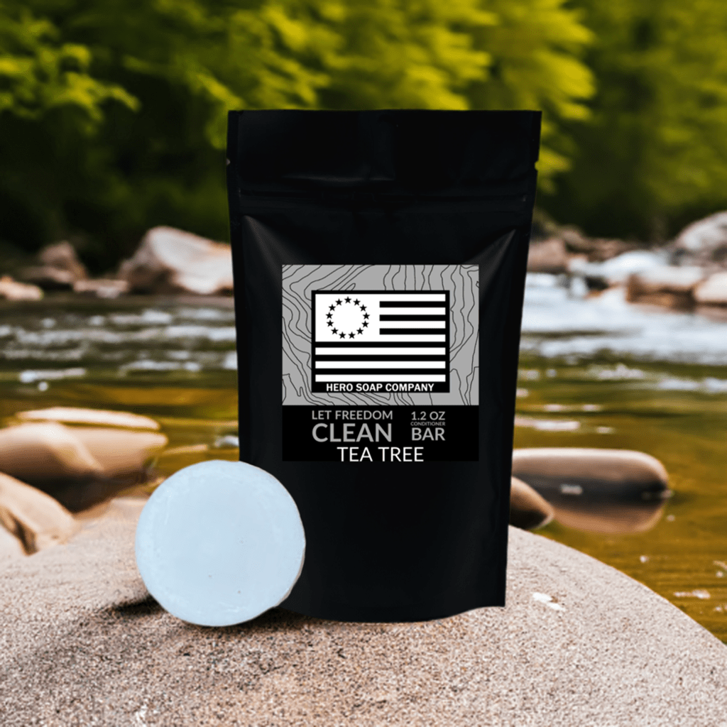 Tea Tree Conditioner