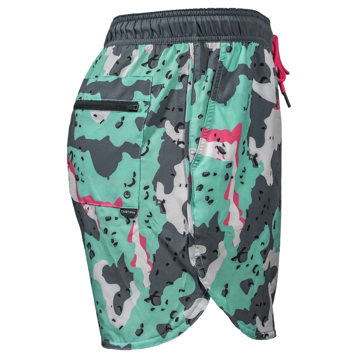 Recon Pro Men's Training Shorts | 5"