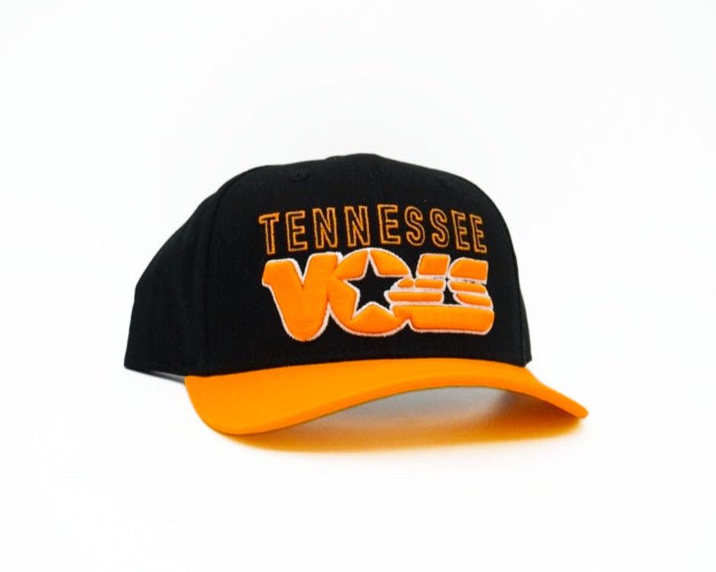 Tennessee Vols Star