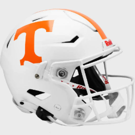 Tennessee Volunteers Full Size Authentic SpeedFlex Football Helmet - NCAA