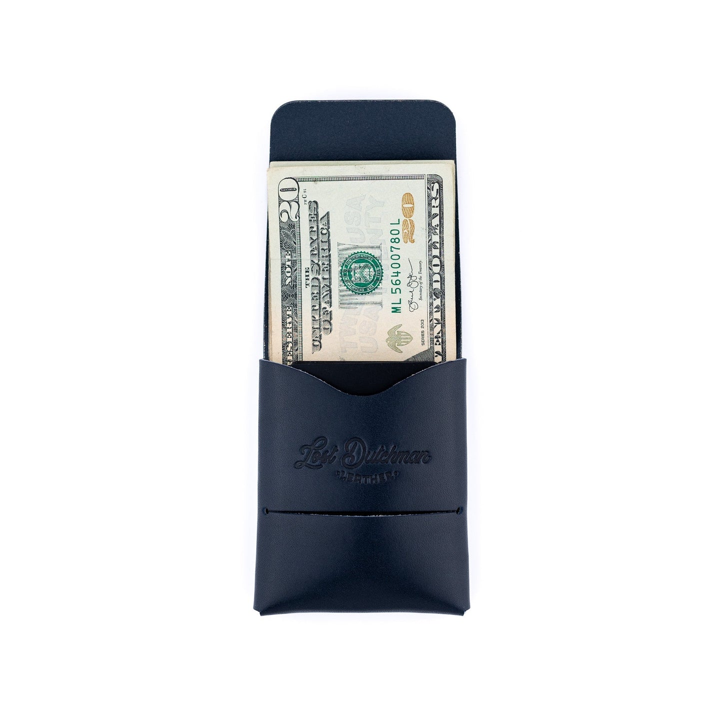 The Franklin – Navy
