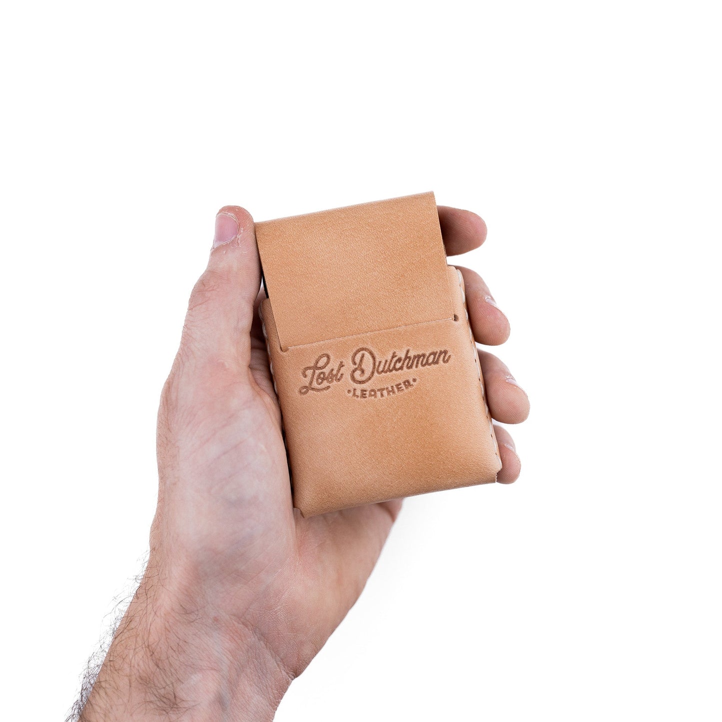 The Thin Finn – Russet