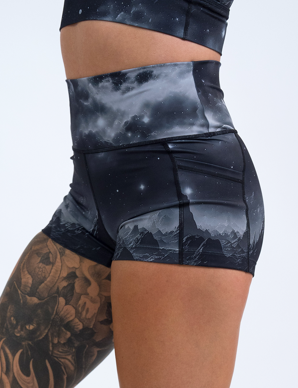 Shorts | The Unknown
