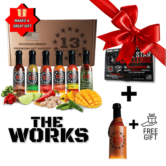 The Works Bundle