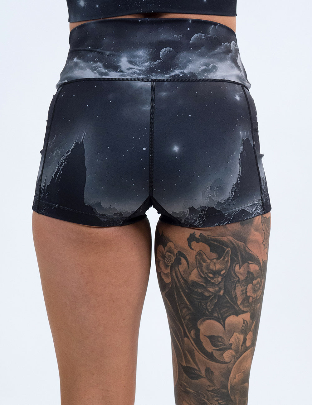 Shorts | The Unknown