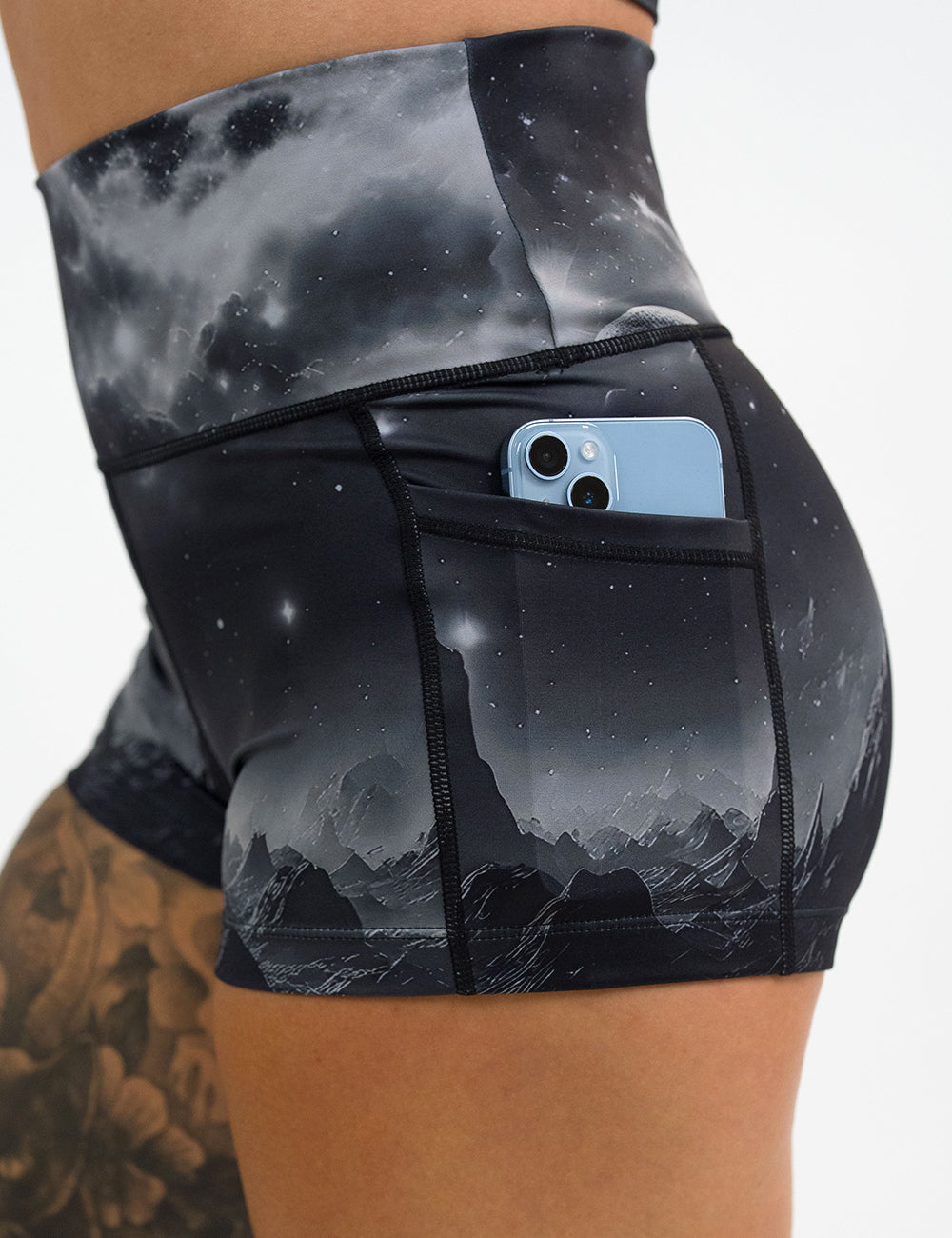 Shorts | The Unknown