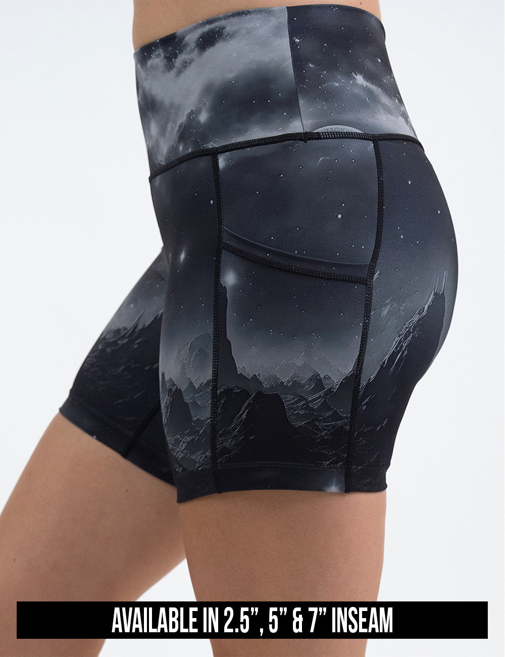 Shorts | The Unknown