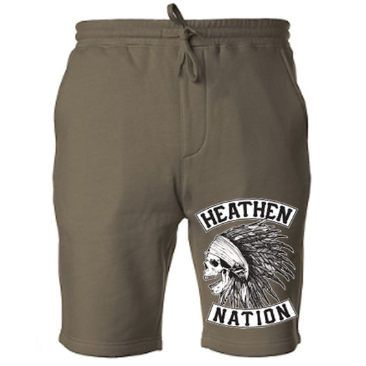 Chief Shorts