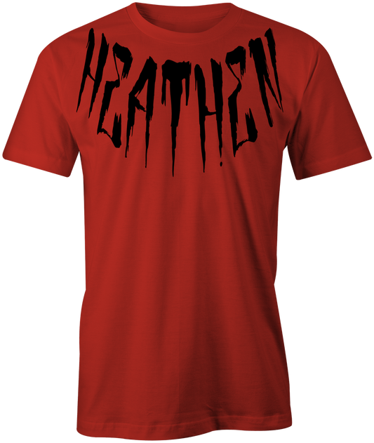 Un-Strapped T-Shirt