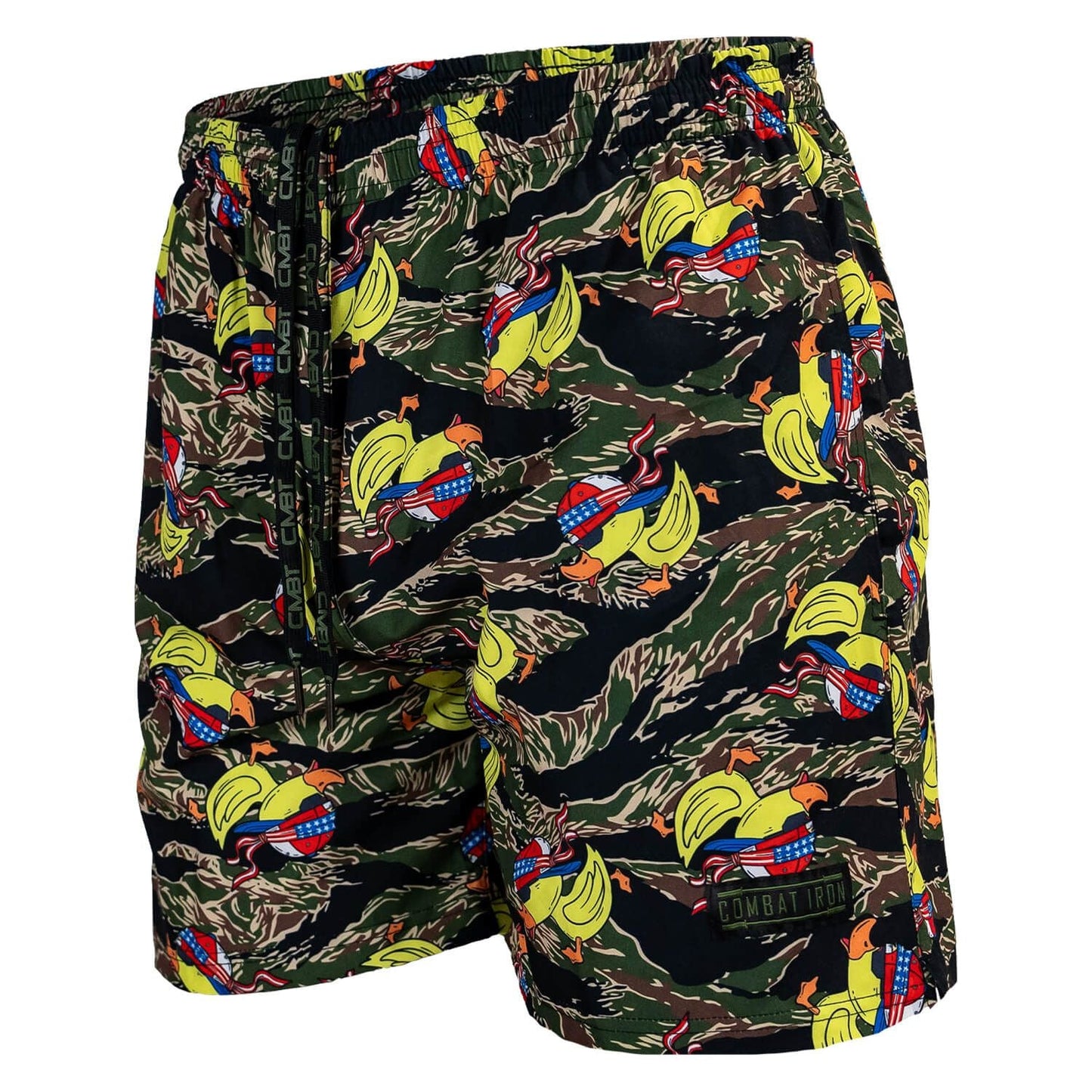 Men's V3 Performance Training Shorts | 5.5"