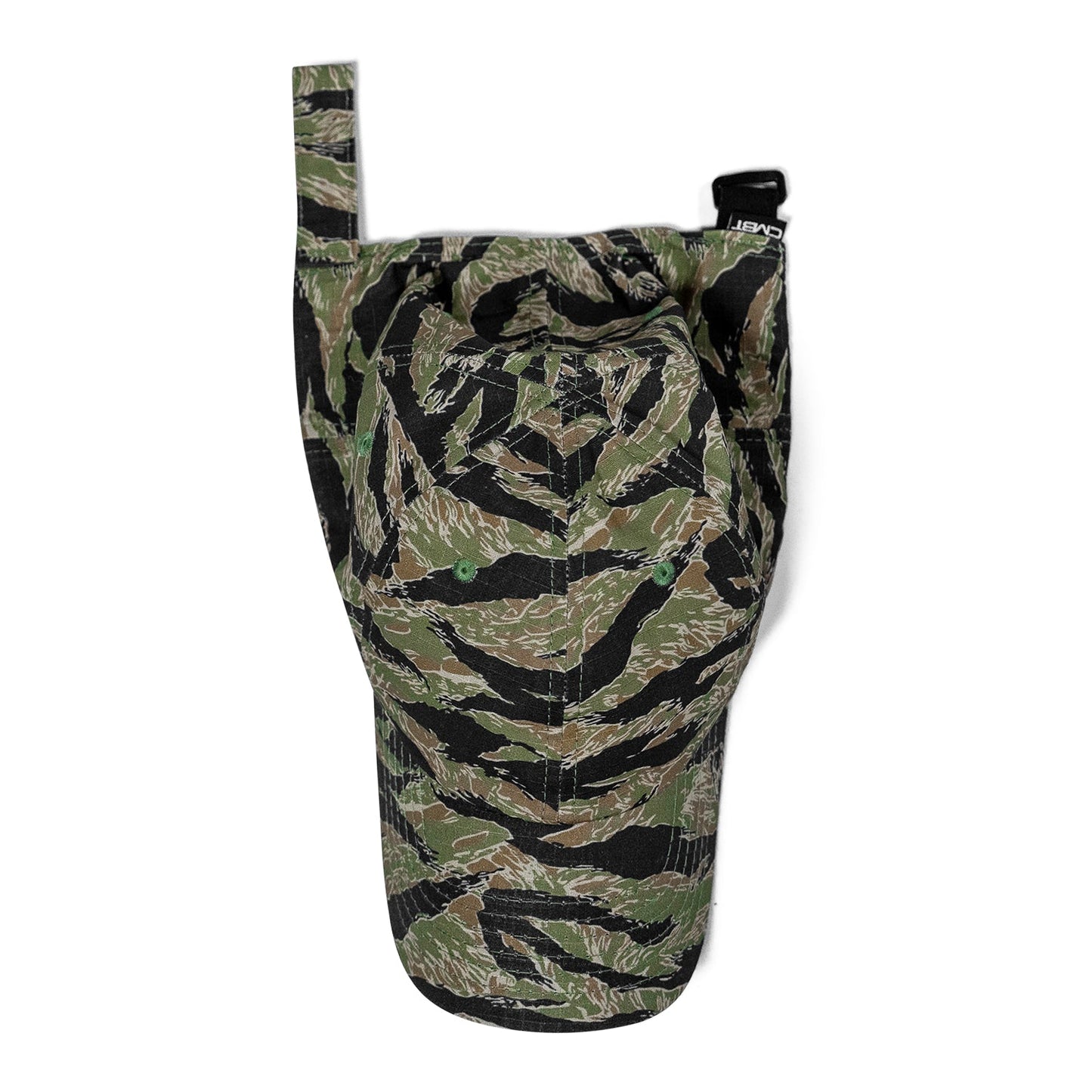 Ripstop Tactical Snapback Hat