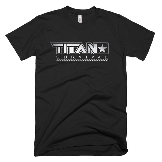 TITAN Survival Men's T-Shirt